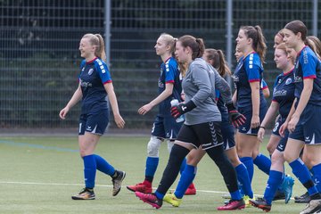 Bild 15 - F BU - VfL Pinneberg : Ergebnis: 0:1